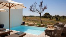 Accommodation Villa 2Bedrooms 13 at Octant Evora