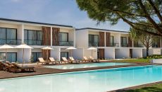 exterior 7 Evora Farm Hotel