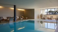 Pools Indoor 2 at Octant Evora