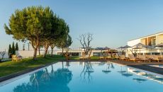 exterior 11 Evora Farm Hotel