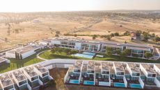 Drone 1 at Octant Evora