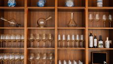 Enoteca 2 at Octant Evora