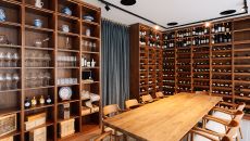 Enoteca 10 at Octant Evora