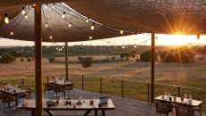 Gastronomy 4 at Octant Evora