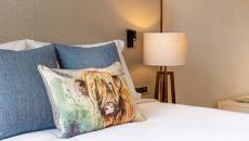 Room Details Evora Farm Hotel