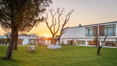 exterior 22 Evora Farm Hotel