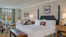 King Studio Suite Kimpton Taconic Hotel