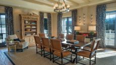 Library Kimpton Taconic Hotel