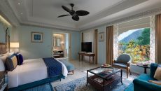 Grand Villa at The Leela Palace Jaipur