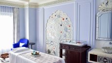 Spa 1 at The Leela Palace Jaipur