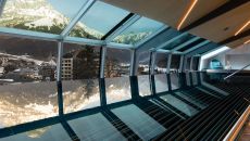 SPA 3 Kempinski Engelberg