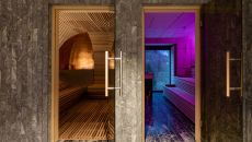 SPA 5 Kempinski Engelberg