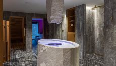 SPA 6 Kempinski Engelberg