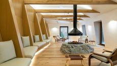 SPA 4 Kempinski Engelberg