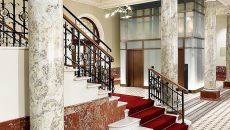 Interior 1 Kempinski Engelberg