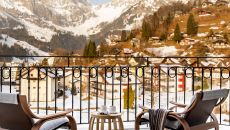 kibxo1 premier room balcony Kempinski Engelberg