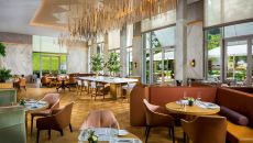 Kempinski Palace Engelberg Cattani Restaurant