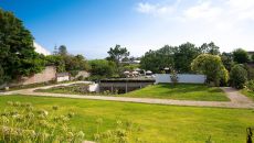 Pool and SPA at Senhora da Rosa