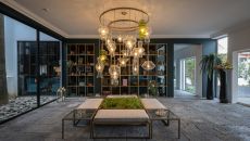 Entrance 3 at Senhora da Rosa