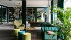 Lobby day at Senhora da Rosa