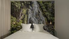 Bedroom Family Suite at Senhora da Rosa