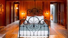 Cafuao Bedroom11 at Senhora da Rosa