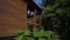 TGL exterior at Senhora da Rosa