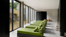 Relaxation Area at Senhora da Rosa