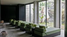 Relaxation Area3 at Senhora da Rosa