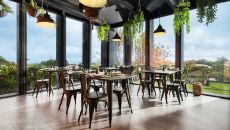 Mirante Rooftop 2 at Senhora da Rosa