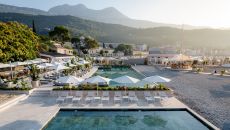 Lazure Beach 12 at Lazure Hotel Marina 5