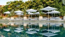 Lazure Beach 7 at Lazure Hotel Marina 5