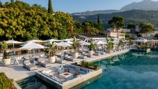 Lazure Beach 14 at Lazure Hotel Marina 5