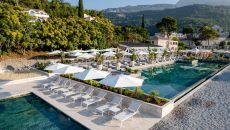 Lazure Beach 8 at Lazure Hotel Marina 5