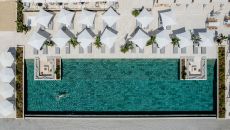 Lazure Beach 5 at Lazure Hotel Marina 5