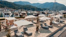 Beach 2023 at Lazure Hotel Marina 5