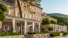 Historical building 3 at Lazure Hotel Marina 5