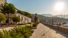 Hotel complex 12 at Lazure Hotel Marina 5