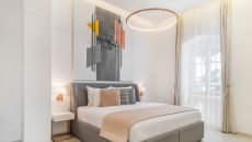 Rooms Suites 3 at Lazure Hotel Marina 5