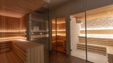 Spa at Lazure Hotel Marina 5