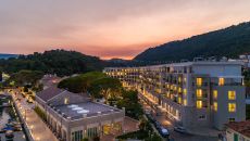 Hotel complex 10 at Lazure Hotel Marina 5