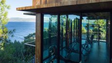 Bodrum Loft fitness center Bodrum Loft