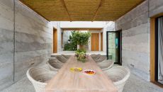 One Bedroom Suite Bodrum Loft