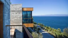 4 Bedroom Villa Bodrum Loft