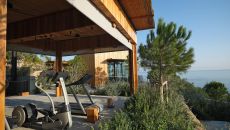 Fitnnes Center Bodrum Loft