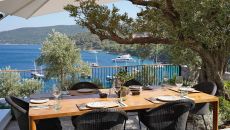 Bodrum Loft Loft Elia Restaurant Bodrum Loft