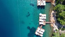 Bodrum Loft General View 1 Bodrum Loft