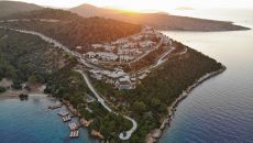 Bodrum Loft General View 7 Bodrum Loft