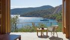 View from Library 1 Bodrum Loft