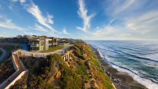 Alila Marea Hero exterior